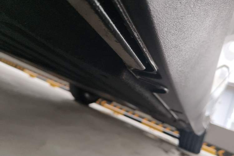 Used Leapmotor C10 2024 210 Smart Edition Chassis Rear Right