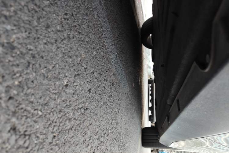 Used Leapmotor C10 2024 210 Smart Edition Chassis Rear Right