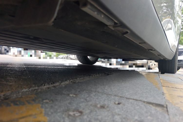 Used Leapmotor C10 2024 530 Smart Edition Chassis Rear Right
