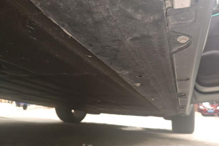 Used Leapmotor C10 2024 530 Smart Edition Chassis Rear Right