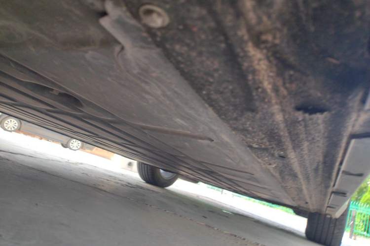 Used Leapmotor C10 2024 530 Comfort Edition Chassis Rear Right