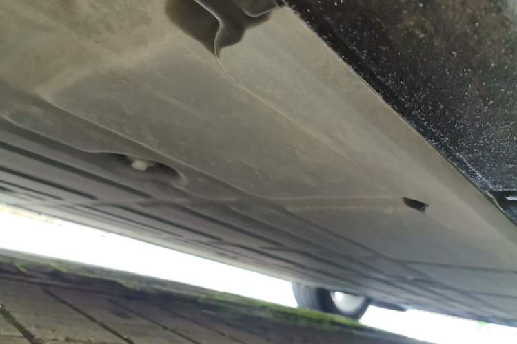 Used Leapmotor C10 2024 530 Smart Edition Chassis Rear Right