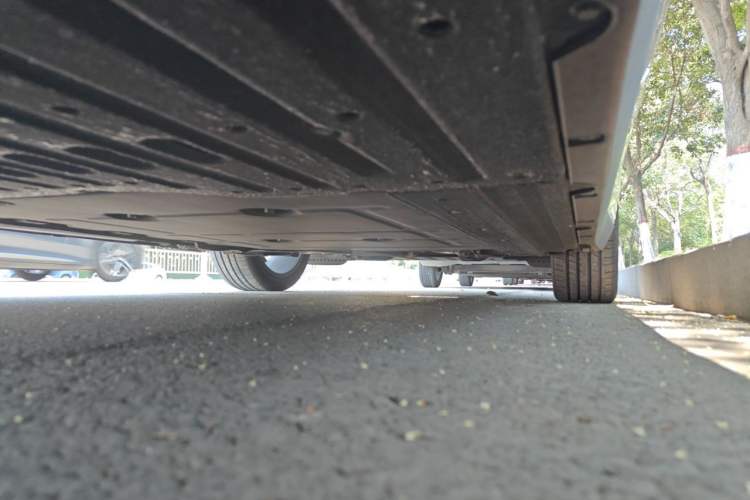 Used Leapmotor C10 2024 210 Comfort Edition Chassis Rear Right