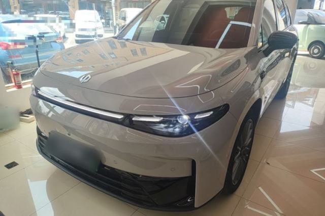 Used Leapmotor C10 2024 210 Smart Edition