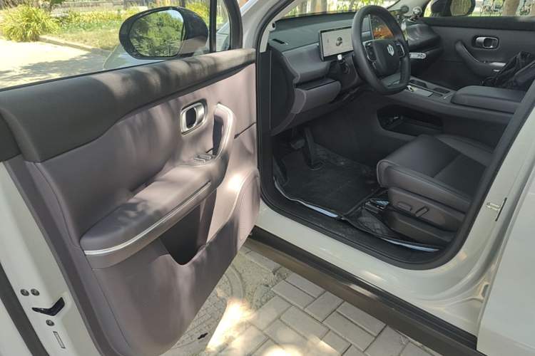 Used Leapmotor C10 2024 530 Smart Edition Driver Seat