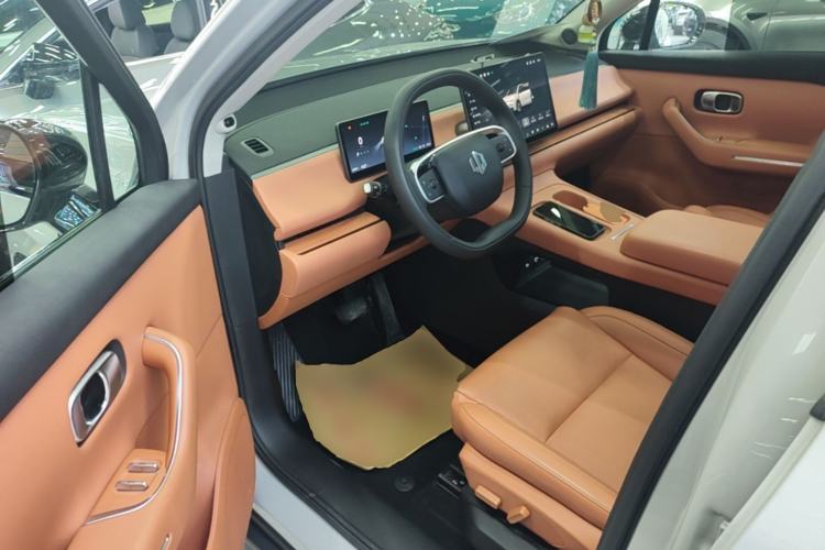 Used Leapmotor C10 2024 530 Smart Edition Driver Seat