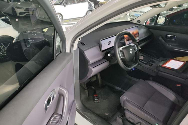 Used Leapmotor C10 2024 530 Smart Edition Driver Seat
