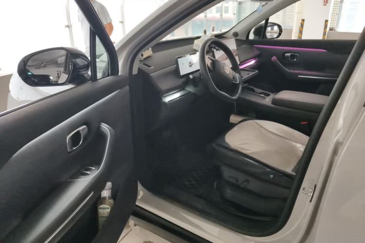 Used Leapmotor C10 2024 210 Smart Edition Driver Seat
