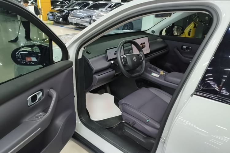 Used Leapmotor C10 2024 530 Smart Edition Driver Seat