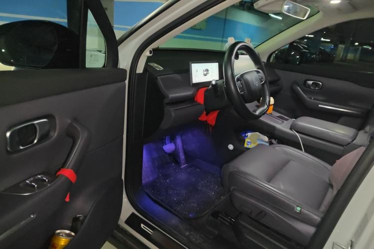 Used Leapmotor C10 2024 210 Smart Edition Driver Seat