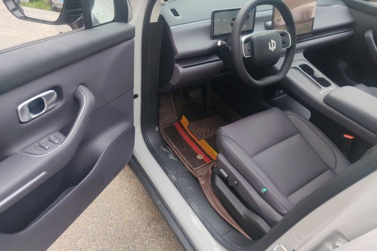 Used Leapmotor C10 2024 530 Smart Edition Driver Seat