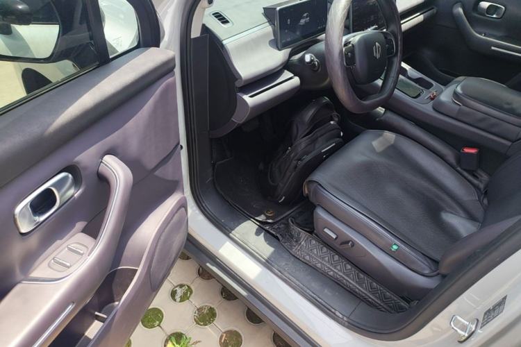 Used Leapmotor C10 2024 530 Comfort Edition Driver Seat