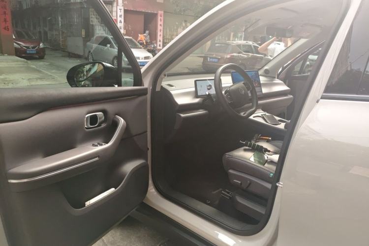 Used Leapmotor C10 2024 530 Smart Edition Driver Seat