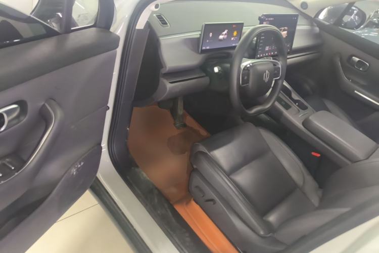 Used Leapmotor C10 2024 530 Comfort Edition Driver Seat