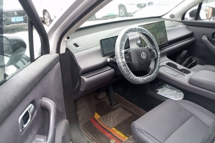 Used Leapmotor C10 2024 530 Smart Edition Driver Seat