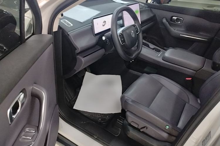 Used Leapmotor C10 2024 530 Smart Edition Driver Seat