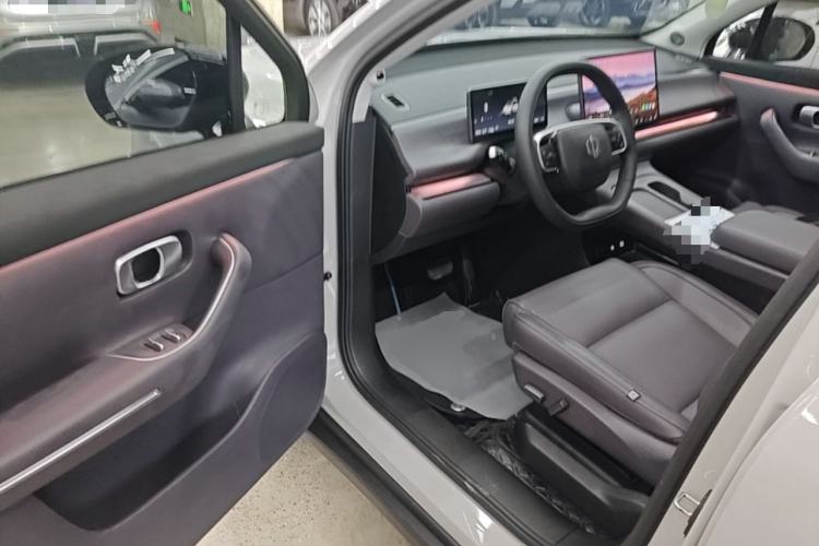 Used Leapmotor C10 2024 210 Smart Edition Driver Seat