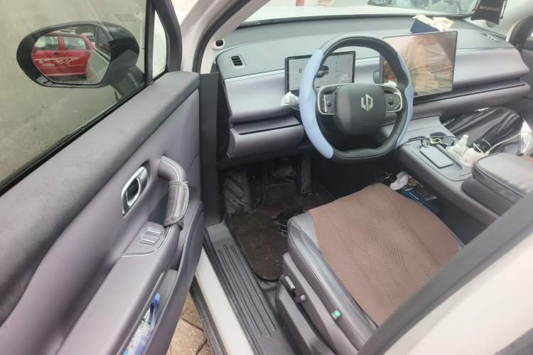 Used Leapmotor C10 2024 530 Smart Edition Driver Seat