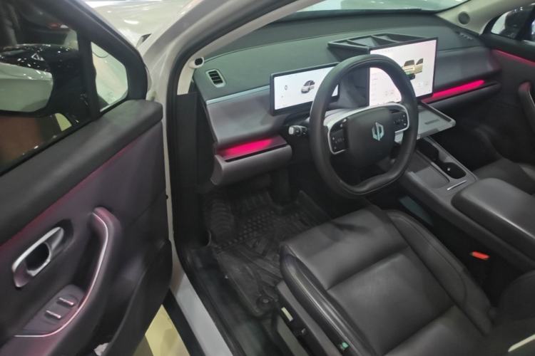 Used Leapmotor C10 2024 530 Smart Edition Driver Seat