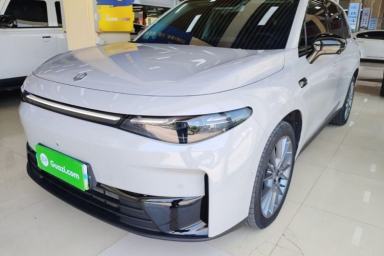 Used Leapmotor C10 2024 210 Smart Edition