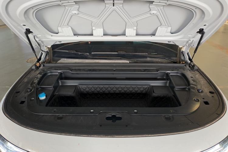 Used Leapmotor C10 2024 530 Comfort Edition Engine Bay