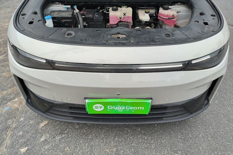 Used Leapmotor C10 2024 530 Smart Edition Engine Bay