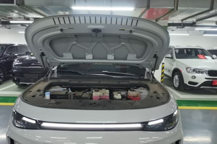 Used Leapmotor C10 2024 530 Smart Edition Engine Bay