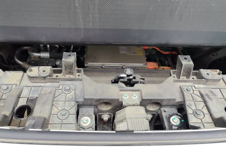 Used Leapmotor C10 2024 530 Smart Edition Engine Bay