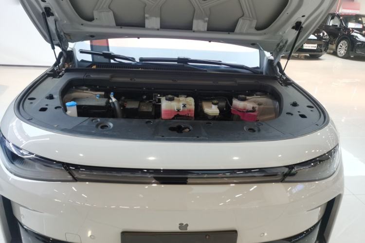 Used Leapmotor C10 2024 530 Smart Edition Engine Bay