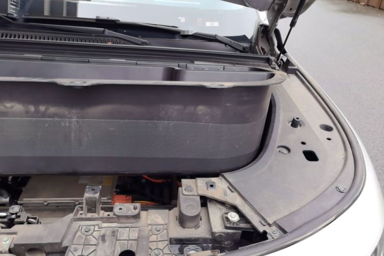 Used Leapmotor C10 2024 530 Smart Edition Engine Bay Left