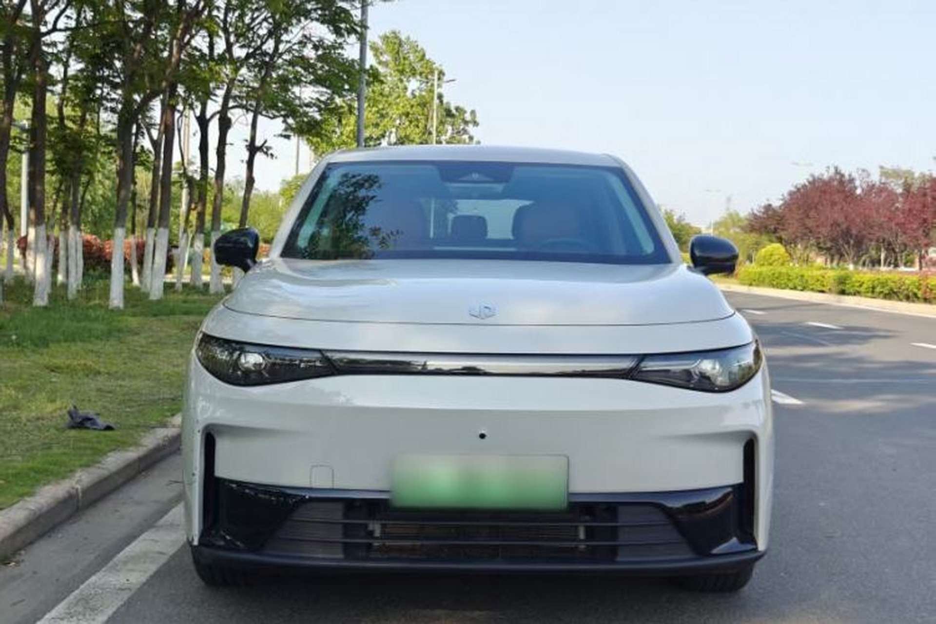 Used Leapmotor C10 2024 530 Comfort Edition Exterior 1