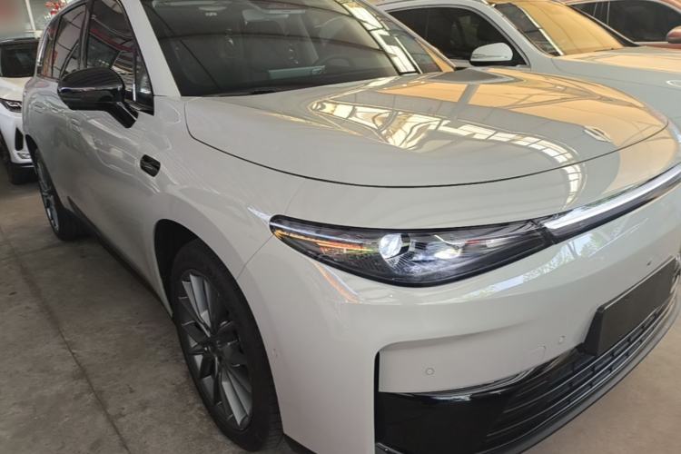 Used Leapmotor C10 2024 210 Smart Edition Exterior 1
