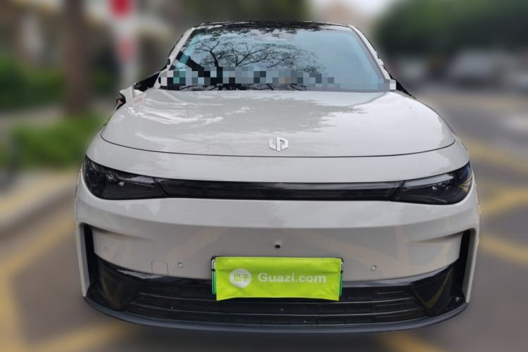 Used Leapmotor C10 2024 530 Smart Edition Exterior 1
