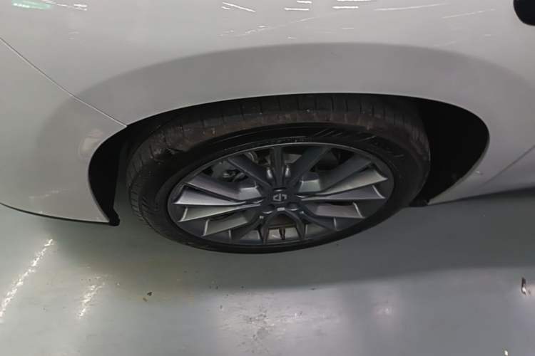 Used Leapmotor C10 2024 530 Comfort Edition Exterior 1