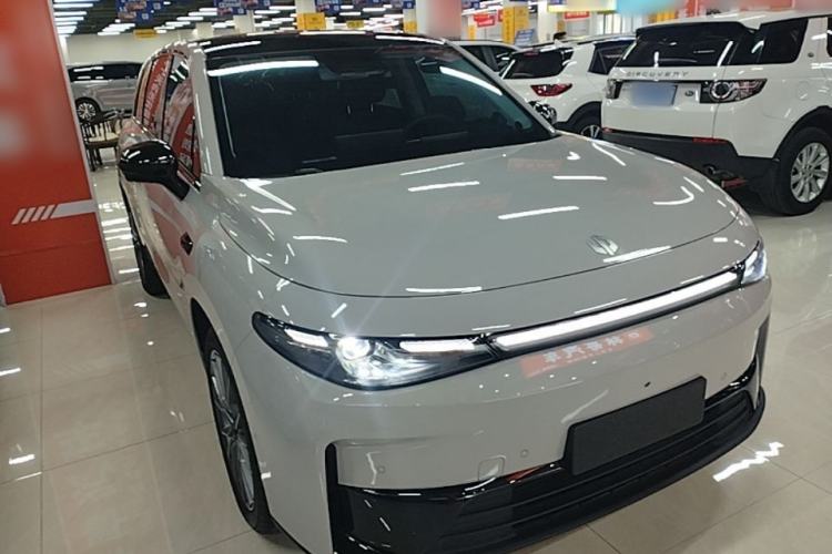Used Leapmotor C10 2024 530 Smart Edition Exterior 1