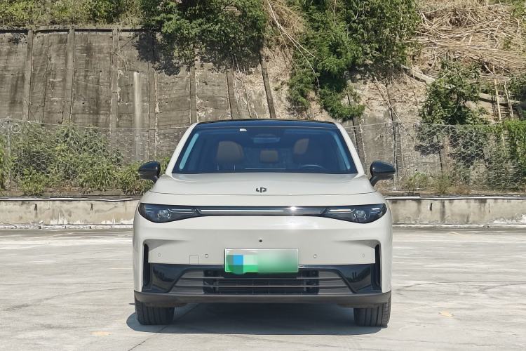 Used Leapmotor C10 2024 530 Smart Edition Exterior 1
