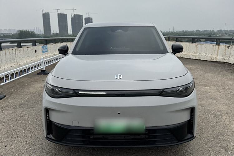 Used Leapmotor C10 2024 210 Comfort Edition Exterior 2