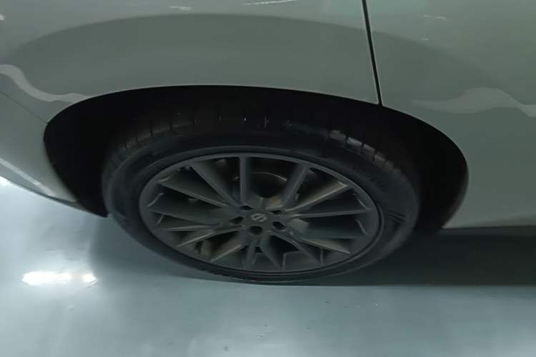 Used Leapmotor C10 2024 530 Comfort Edition Exterior 2