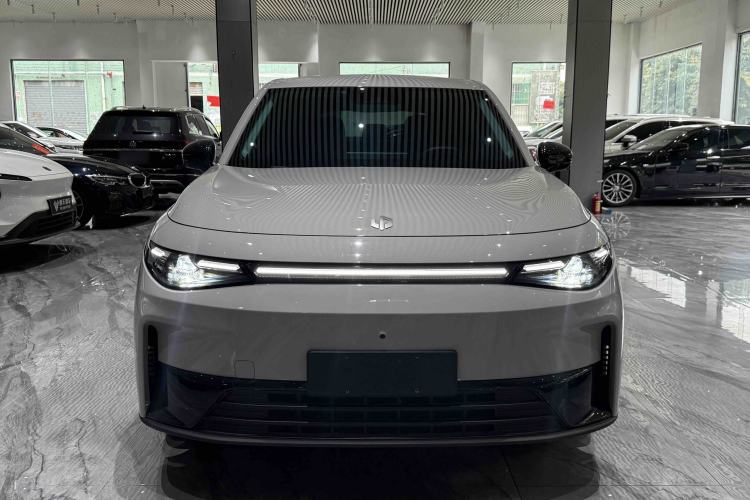 Used Leapmotor C10 2024 530 Comfort Edition Exterior 2