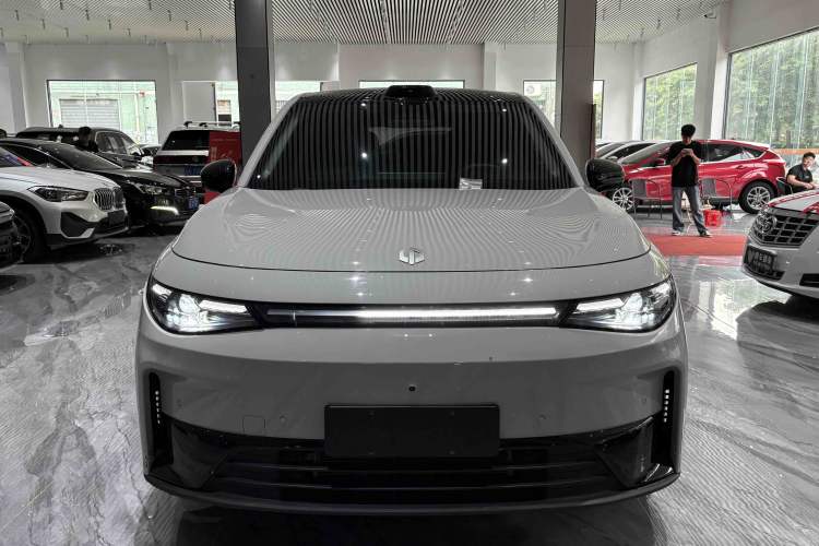 Used Leapmotor C10 2024 530 LiDAR Edition Exterior 2