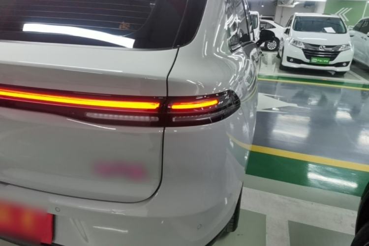 Used Leapmotor C10 2024 530 Smart Edition Exterior 3