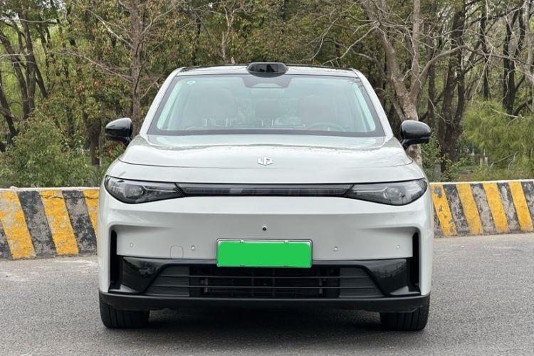 Used Leapmotor C10 2024 530 LiDAR Edition Exterior 3