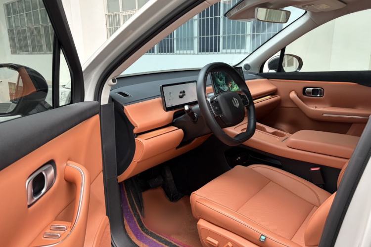 Used Leapmotor C10 2024 530 Comfort Edition Exterior 3