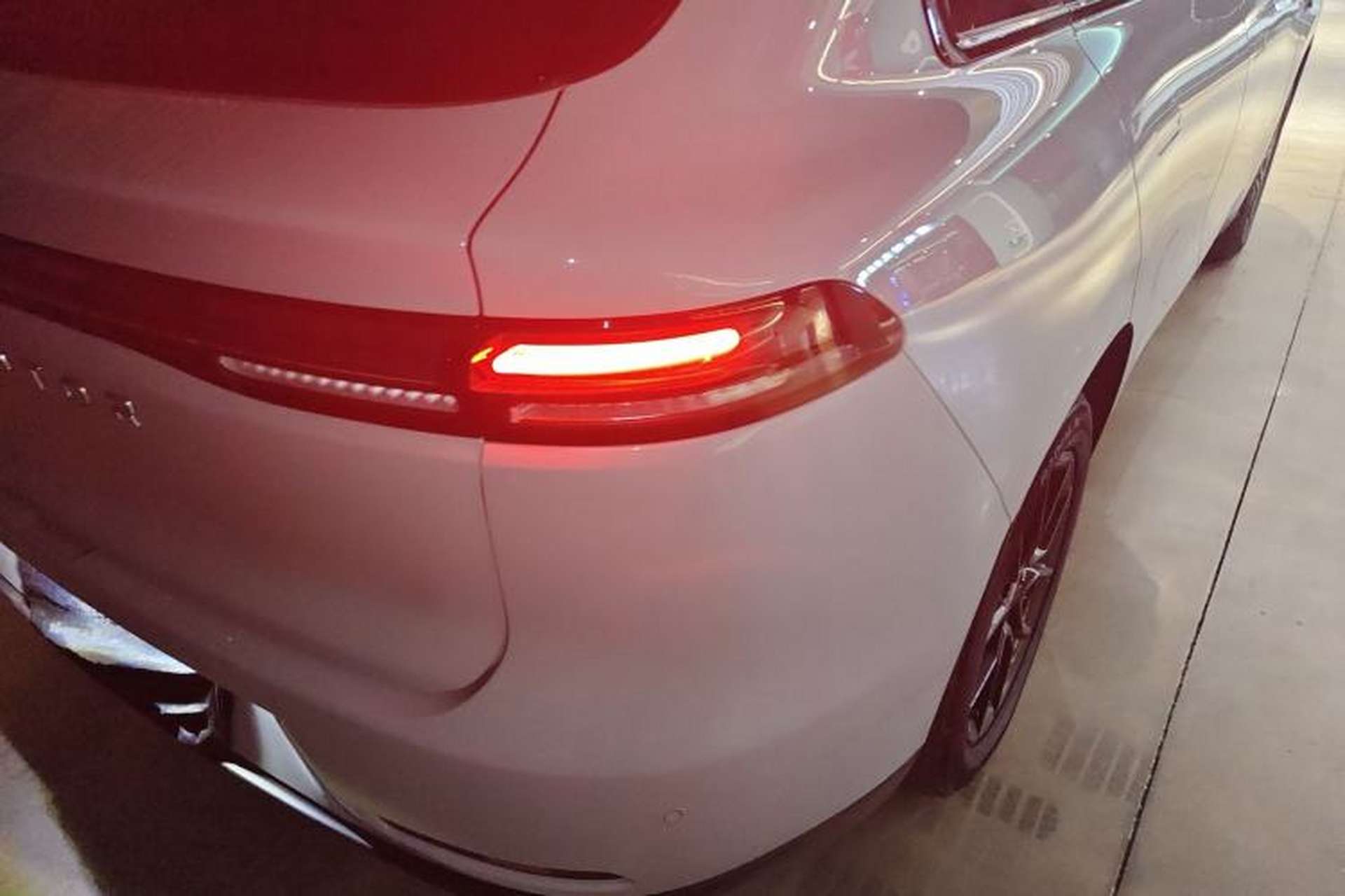 Used Leapmotor C10 2024 410 Comfort Edition Exterior 3