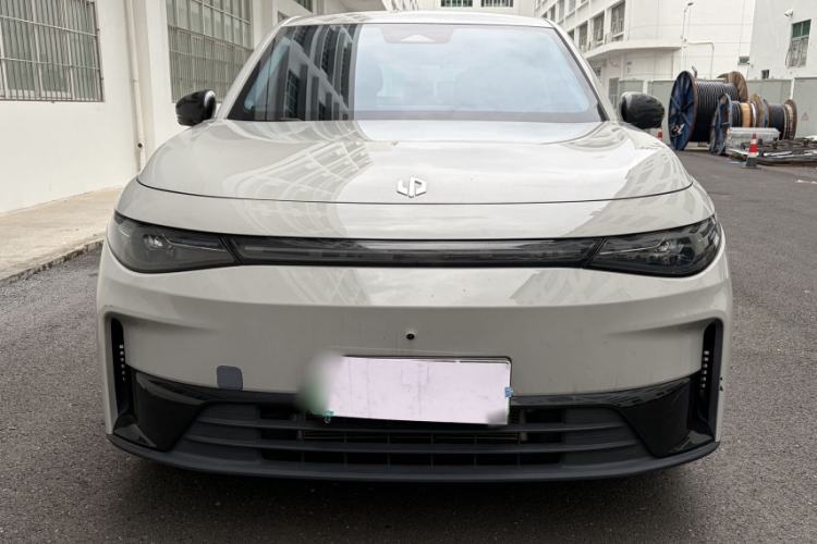 Used Leapmotor C10 2024 530 Comfort Edition Exterior 4