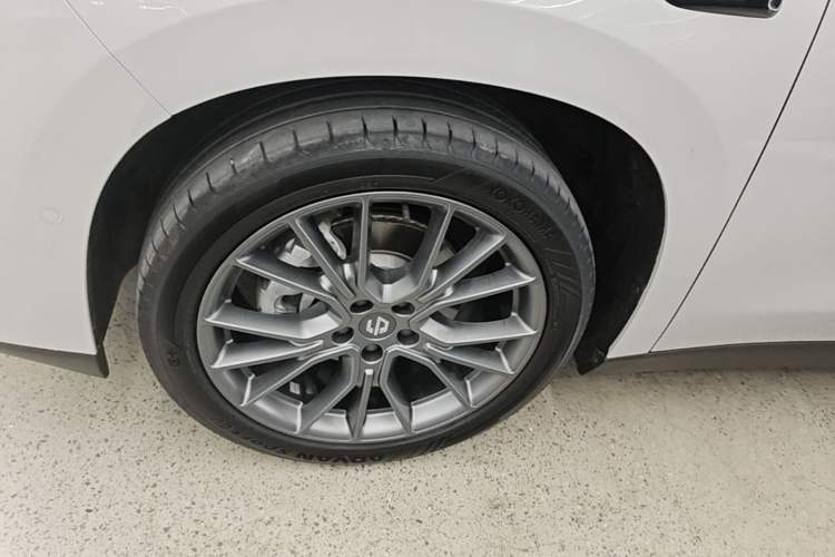 Used Leapmotor C10 2024 210 Smart Edition Exterior 4