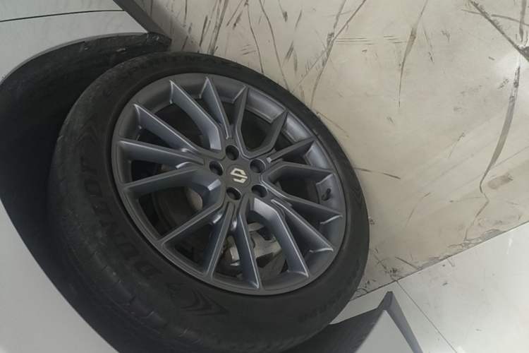 Used Leapmotor C10 2024 530 Smart Edition Exterior 4