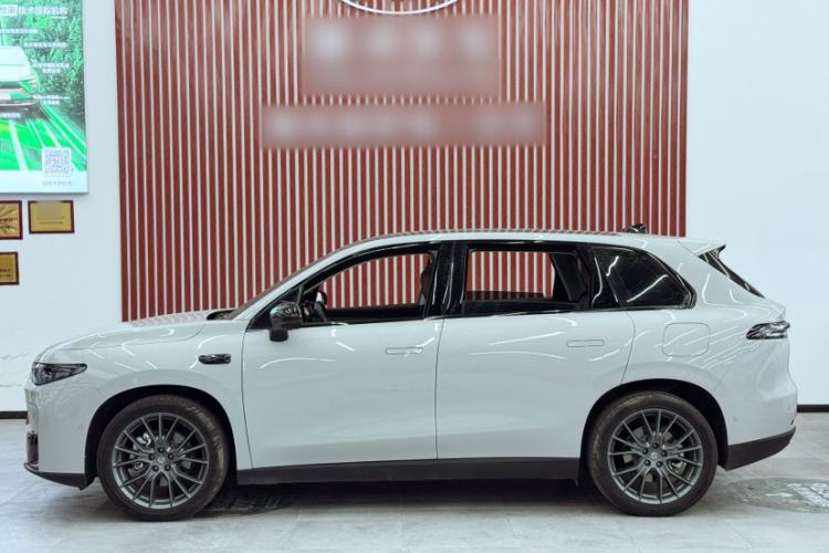 Used Leapmotor C10 2024 530 Smart Edition Exterior 4