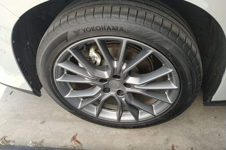 Used Leapmotor C10 2024 530 Smart Edition Exterior 4