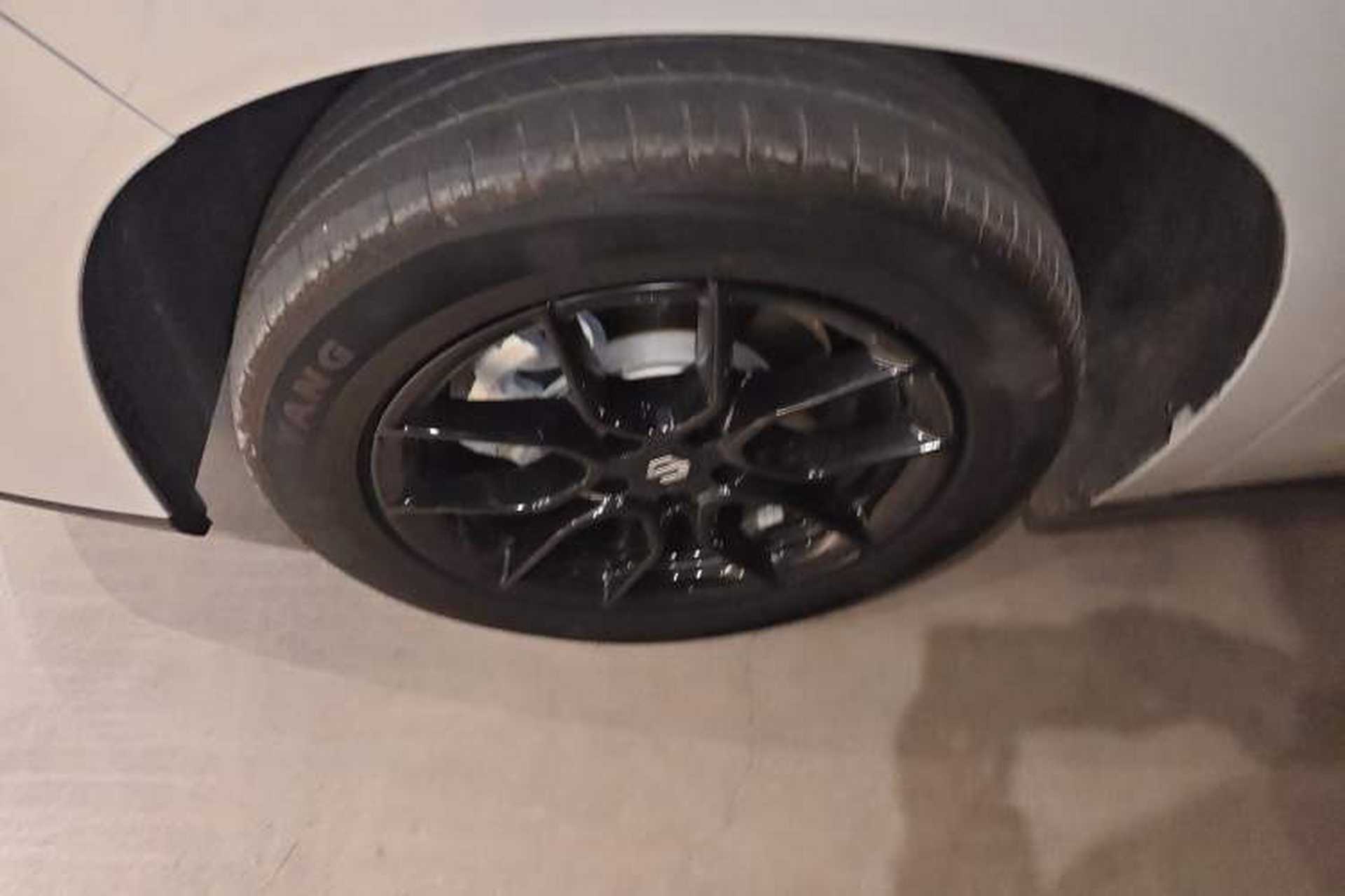 Used Leapmotor C10 2024 410 Comfort Edition Exterior 4